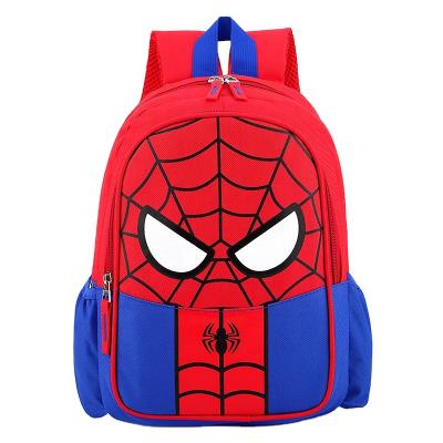 China High Quality Waterproof Polyester Lightweight Fashion Rucksack Student Nylon Backpack Waterproof School Bags for sale