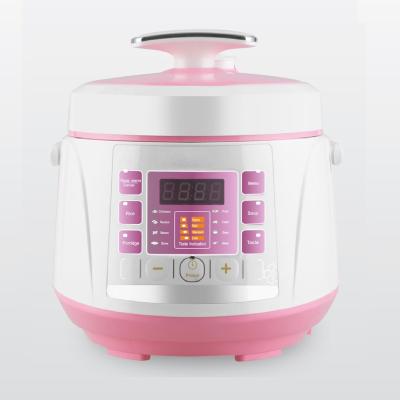 China 24 Hours Presetting Household Automatic Stick Cooker OEM MINI Electric Pressure Cookers Pressure Inner Pot Non for sale