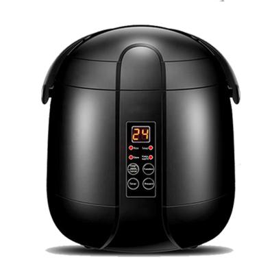 China Portable Household 2L Mini Multi Cooker Electric Rice Cooker for sale