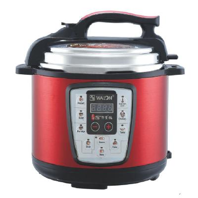 China Programmable 14-in-1 Electric Multifunctional Hotel Pressure Cooker with 28 Built-in Smart Programs for sale