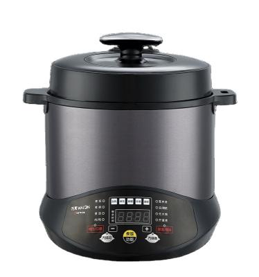 China Household Pressure Cooker Electric Multi Pressure Cooker Multi Cooker for sale