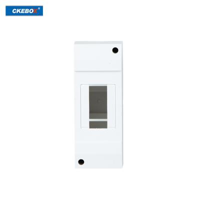 China 28 way selling IP42 ABS breaker mcb height price electricity distribution plastic box panel ABS safety plastic hot outdoor mcb ways for sale