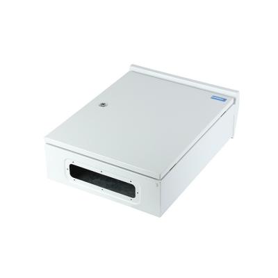 China Outdoor Waterproof Distribution Box Distribution Box With Canopy for sale