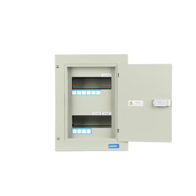 China Sheet Steel Electrical Distribution Box And Outdoor Industrial Electric Power Distribution Cable Box And Distribution Box for sale