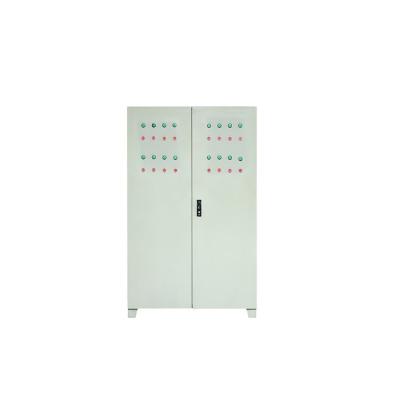 China Distribution Box Chaoke Customized Waterproof Industrial Power Distribution Cabinet for sale