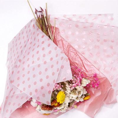 China Custom Recycled Biodegradable Tissue Paper Biodegradable Wine Wrapping Tissue Paper Gift Wrapping for sale