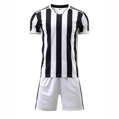 China Quick-drying OEM service sublimation printing method unisex soccer jersey soccer shirt for sports wear for sale