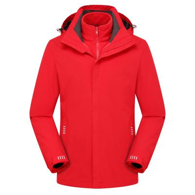 China Factory direct sales breathable unisex high elastic spring underwear textile outdoor down liner warm waterproof jacket for sale