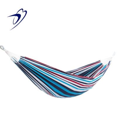 China Outdoor Furniture Raising Camping Hammock Porcelain Camping Bed for sale