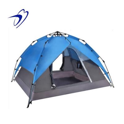 China Outdoor Travel Hiking Camping China New Style Big Tent Waterproof Outdoor Camping for sale