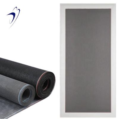 China Anti-mosquitio fiberglass insect screen protection window screen for sale