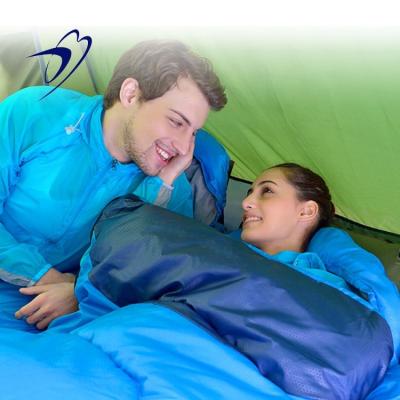 China Outdoor Camping Use Sleeping Bag for sale