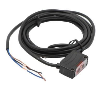 China BJ300-DDT Photoelectric Position Sensor Photoelectric Switch Sensor for sale