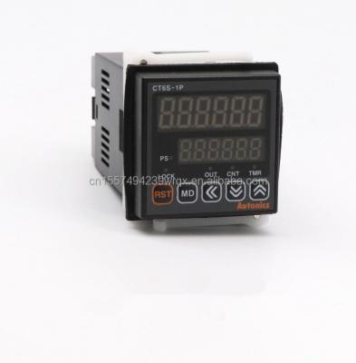 China Timer CT6S-1P4-CT4S-1P2-1P2T-1P4T-2P4-2P2-2P4T new original counter CT6S-1P4-CT4S-1P2-1P2T-1P4T-2P4-2P2-2P4T for sale