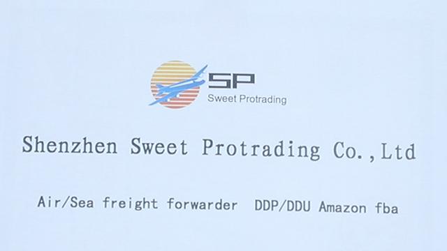 Verified China supplier - Shenzhen Sweet Protrading Co., Ltd.