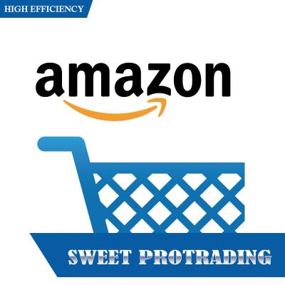 China international drop shipping agent from China to USA/UK/India/German FBA Amazon by DDP SOFT PROTRADING for sale