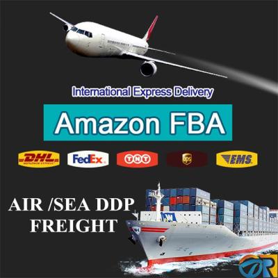 China door to door delivery china post shipping service amazon FBA china door to door Europe SEA AIR RAIL SHIPPING for sale