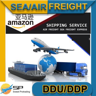 China Netherlands air shipping agent air shipper agent china dropshipping FBA Amazon warehouse air shipping for sale