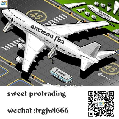 China Wholesale Ali Express Shipping From China FBA Freight Forwarder To UK, USA Amazon SOFT PROTRADING for sale