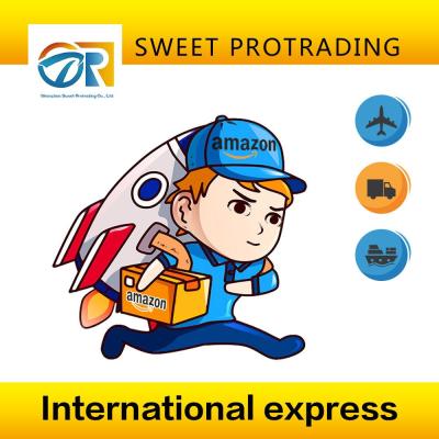 China dropshipping for retailer buyer shipping for small items by international express with cheapest rate agent 1688 SOFT PROTRADING for sale