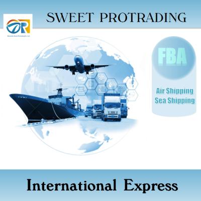 China CHINA AMAZON FBA to USA/JAPAN/EUROPE CLEARANCE soft protrading for sale