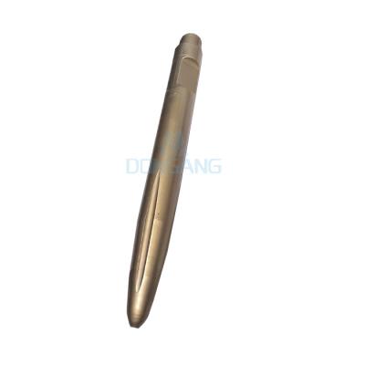 Chine 42CrMo 40Cr Chisel à marteau hydraulique 53mm Dia Chisel Point de moelle Convient pour une mini-pelée DS8C à vendre