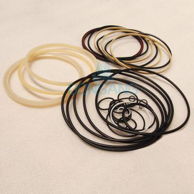 China Rock Breaker Polyurethane Hydraulic Seals SB151 Oil Seal For Hydraulic Jack for sale