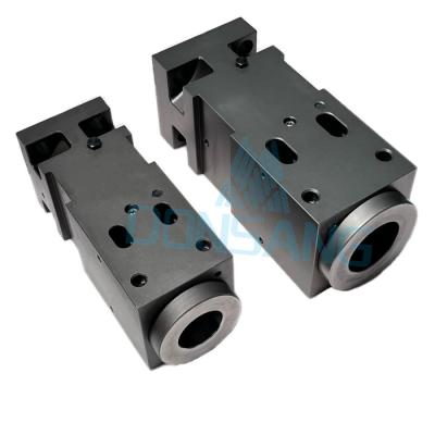 China SB40 SB43 SB45 Hydraulic Breaker Cylinder SB60 Front Head Gas Cylinder for sale