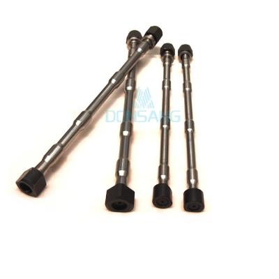 China Excavator Hammer HB15G Breaker Bolt S55 Nut Wide 42CrMo 40Cr Material DS11B for sale