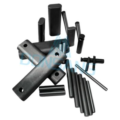 China Chisel Pin Hydraulic Breaker Parts Rock Breaker Stop Bush Pin for sale