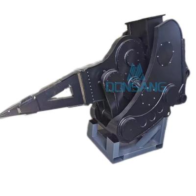 China 29 Ton 36 Ton Excavator Hydraulic Hammer Vibration-de Gehechtheid van de Rotsbreker Te koop