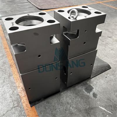 Chine HB20G HB30G Cylindre à tête avant, pièces détachées de disjoncteur hydraulique DS13C à vendre