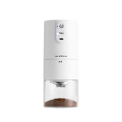 China Durable New Design Electric Professional Coffee Bean Grinder for sale