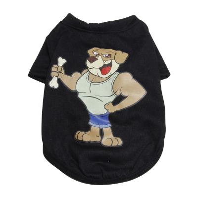 China Viable Wholesale Pet Clothes Designer Dog Clothes High Quality Dogs Clothes For Beauty Small Pet for sale