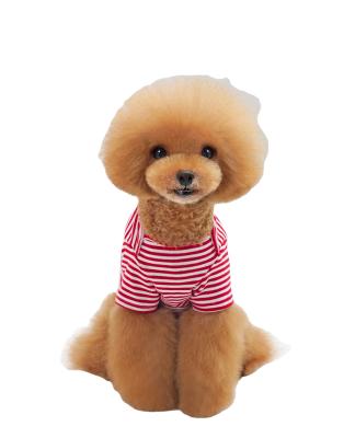 China 2021 Lovely Viable Dog Clothes Dogs Costume Puppy Hoodies Clothes Original Pet Clothes For Small Pet for sale