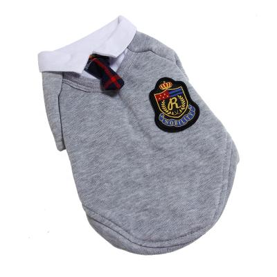 China 2021 Viable Manufacturer Dog Clothes Pets Clothing Dogs Clothes Beauty Dogs Clothes For Cute Small Pet for sale