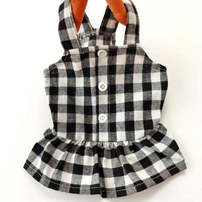 China Lovely Viable Dogs Dress Clothes New Design Lovely Custom Pet Apparel Beauty Pet Clothes For Dogs for sale