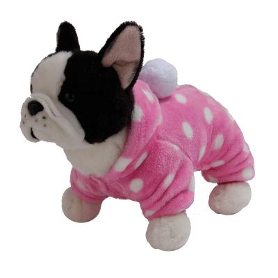 China Best Sustainable Selling Pet Clothes New Style Dog Clothes Soft And Comfortable Dog Clothes For Small Pet for sale