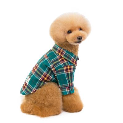 China Sustainable Dog Clothes Wholesale Custom Dog Clothes Designer Hoodie Small Large Dog Apparel For Small Pet for sale