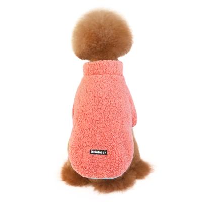 China Sustainable Cheap Price Pets Clothes High Quality Dogs Clothes Beauty And Comfortable Pet Clothes For Dog for sale