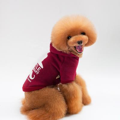 China New Hot Selling Amazon Pet Clothes Sustainable Lovable Pet Clothes Beauty And Soft Dog Clothes For Pet for sale