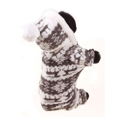 China Sustainable Beauty Little Dog Clothes Winter Pet Apparel China Wholesale Pets Clothes For Little Lovely Pet for sale