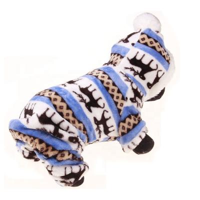 China 2021 Sustainable Wholesale Winter Pet Clothing China Pets Clothes Small Dog Clothes For Small Lovely Pet for sale