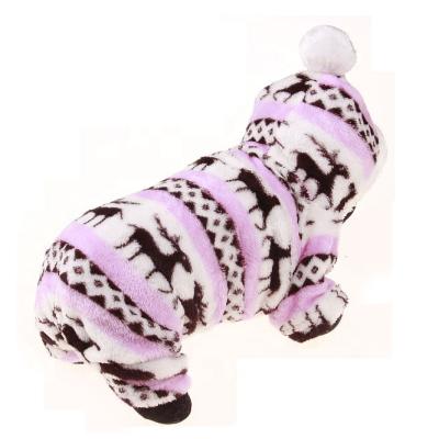 China 2021 Pet Clothes Sustainable Comfortable Beauty Small Dog Clothes Winter Pet Clothes For Small Lovely Pet for sale