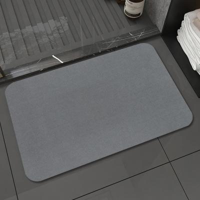 China China Sustainable Bathroom Floor Mats Shower Set Non Slip Tub Baby Bath Mat for sale