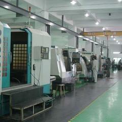 Verified China supplier - Shenzhen Shengpeng Metal Products Co., Ltd.