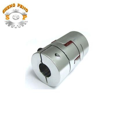 China Building Material Stores Spline Shaft Coupling 3 Spline Shaft Coupling for sale