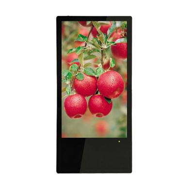 China Ad Display The New Hot Sale Shopping Mall Home Display LCD Advertising Display Screen Players for sale