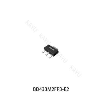 China Standard BD433M2FP3-CE2 is low quiet regulators featuring absolute maximum voltage of 45 V, and output voltage accuracy for sale