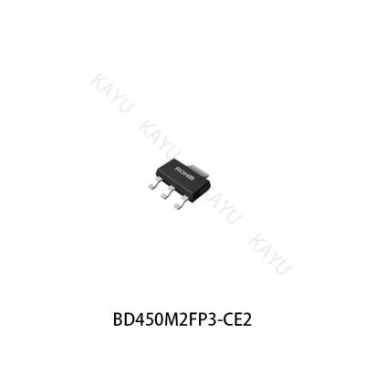 China Standard BD450M2FP3-CE2 is low quiet regulators featuring absolute 45 V maximum voltage and output voltage accuracy for sale